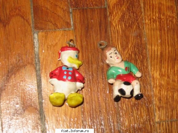 Jucarii Tabla sau Plastic (RO, DDR, USSR, Japonia, China) - Ofer la schimb cele 2 figurine - Classic corner
