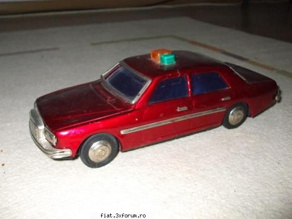 Jucarii Tabla sau Plastic (RO, DDR, USSR, Japonia, China) - Ce mai am si eu de dat la schimb - Classic corner