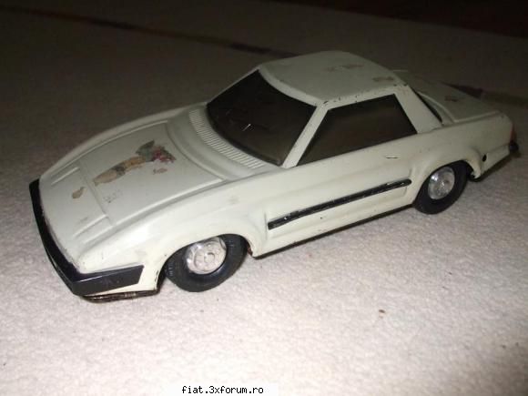 Jucarii Tabla sau Plastic (RO, DDR, USSR, Japonia, China) - alex-mun - Classic corner