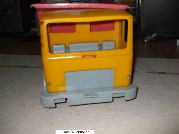 Jucarii Tabla sau Plastic (RO, DDR, USSR, Japonia, China) - alex-mun - Classic corner
