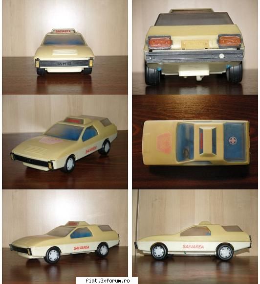 Jucarii Tabla sau Plastic (RO, DDR, USSR, Japonia, China) - Multam fain Cristi! Felicitari - Classic corner