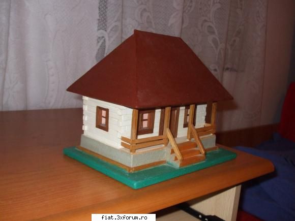 Jucarii Tabla sau Plastic (RO, DDR, USSR, Japonia, China) - chirilescudan - Classic corner