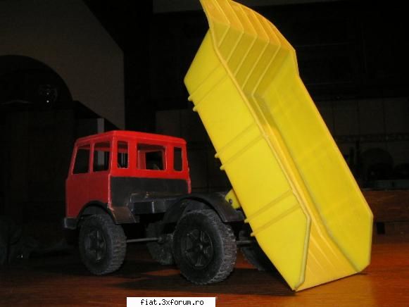 Jucarii Tabla sau Plastic (RO, DDR, USSR, Japonia, China) - citroends21 - Classic corner