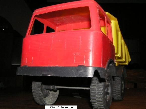 Jucarii Tabla sau Plastic (RO, DDR, USSR, Japonia, China) - citroends21 - Classic corner