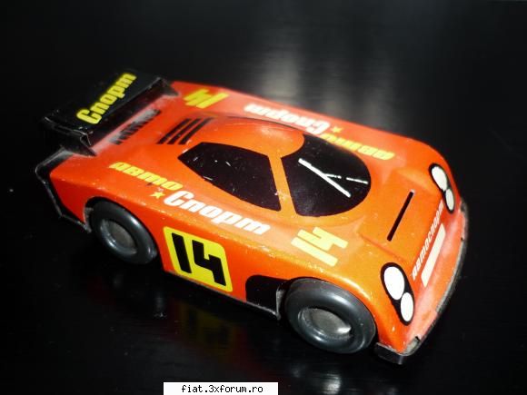 Jucarii Tabla sau Plastic (RO, DDR, USSR, Japonia, China) - catabv - Classic corner