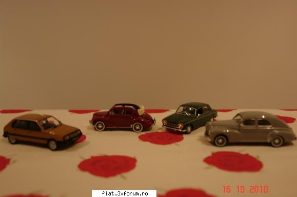 Jucarii Tabla sau Plastic (RO, DDR, USSR, Japonia, China) - aici va las o parte din marea - Classic corner