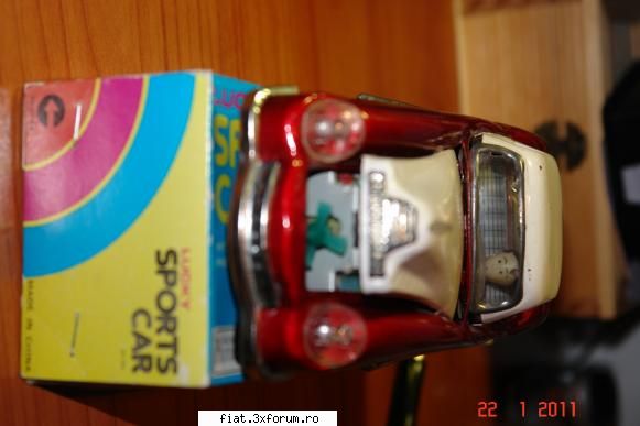 Jucarii Tabla sau Plastic (RO, DDR, USSR, Japonia, China) - danyflo - Classic corner