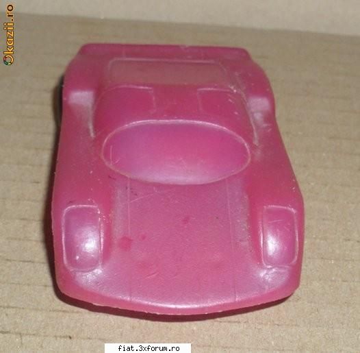 Jucarii Tabla sau Plastic (RO, DDR, USSR, Japonia, China) - alta poza VANDUTA - Classic corner