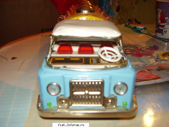 Jucarii Tabla sau Plastic (RO, DDR, USSR, Japonia, China) - gagone - Classic corner