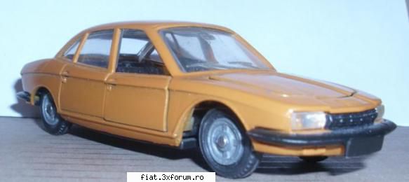 Jucarii Tabla sau Plastic (RO, DDR, USSR, Japonia, China) - Poza 1 NSU VANDUT - Classic corner