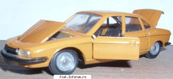 Jucarii Tabla sau Plastic (RO, DDR, USSR, Japonia, China) - Poza 2 NSU. Preturi : Moskvitch - Classic corner