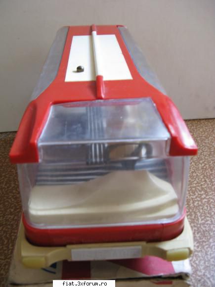 Jucarii Tabla sau Plastic (RO, DDR, USSR, Japonia, China) - si alta poza cu ONT-ul - Classic corner