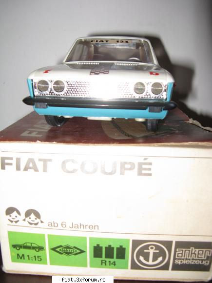 Jucarii Tabla sau Plastic (RO, DDR, USSR, Japonia, China) - Si pentru ca tot suntem pe - Classic corner