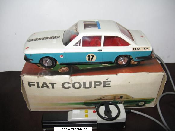 Jucarii Tabla sau Plastic (RO, DDR, USSR, Japonia, China) - eugen - Classic corner