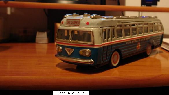 Jucarii Tabla sau Plastic (RO, DDR, USSR, Japonia, China) - un nou membru al familiei :D - Classic corner