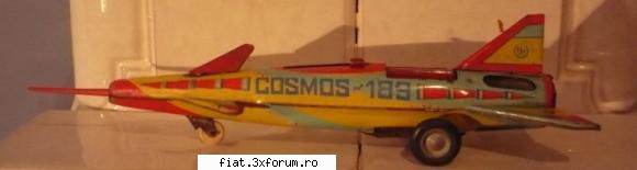 Jucarii Tabla sau Plastic (RO, DDR, USSR, Japonia, China) - Sa revigoram putin topicul: 1 - Classic corner