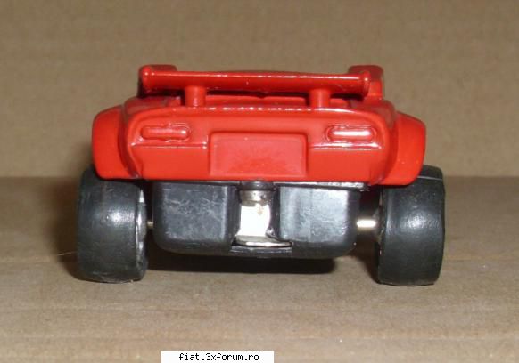 Jucarii Tabla sau Plastic (RO, DDR, USSR, Japonia, China) - nuculetul - Classic corner