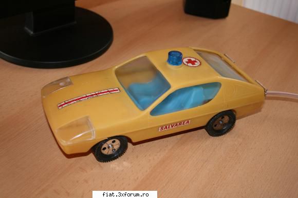 Jucarii Tabla sau Plastic (RO, DDR, USSR, Japonia, China) - Am si eu vreo cateva vechituri - Classic corner