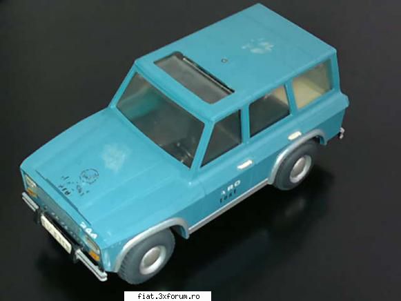 Jucarii Tabla sau Plastic (RO, DDR, USSR, Japonia, China) - catalinhorga - Classic corner