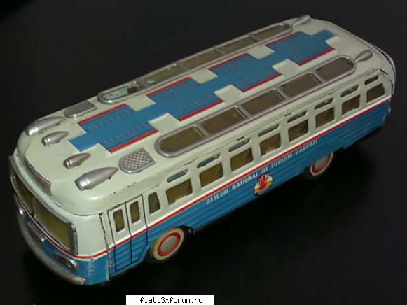 Jucarii Tabla sau Plastic (RO, DDR, USSR, Japonia, China) - catalinhorga - Classic corner