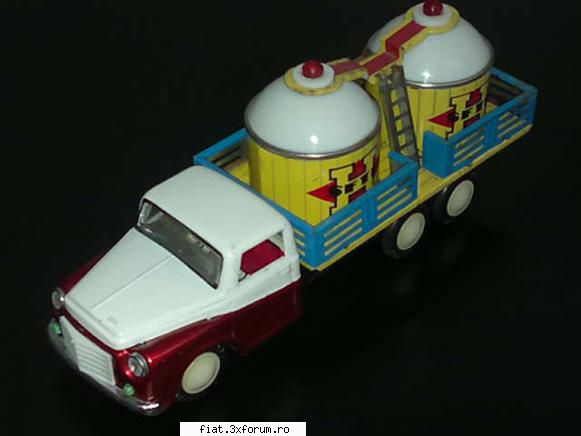 Jucarii Tabla sau Plastic (RO, DDR, USSR, Japonia, China) - catalinhorga - Classic corner
