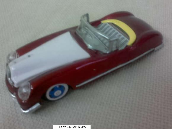 Jucarii Tabla sau Plastic (RO, DDR, USSR, Japonia, China) - catalinhorga - Classic corner