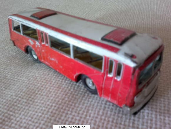 Jucarii Tabla sau Plastic (RO, DDR, USSR, Japonia, China) - catalinhorga - Classic corner