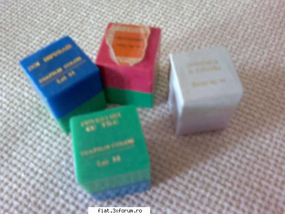 Jucarii Tabla sau Plastic (RO, DDR, USSR, Japonia, China) - catalinhorga - Classic corner