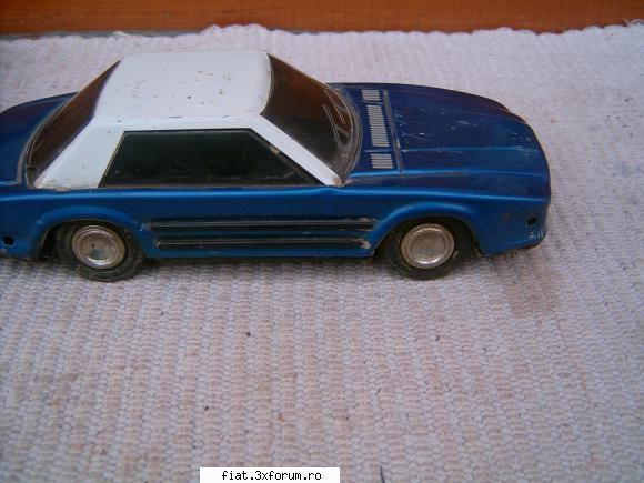 Jucarii Tabla sau Plastic (RO, DDR, USSR, Japonia, China) - dulapulcujucarii - Classic corner