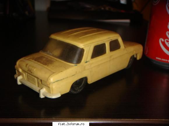 Jucarii Tabla sau Plastic (RO, DDR, USSR, Japonia, China) - lipsa bara fata - Classic corner