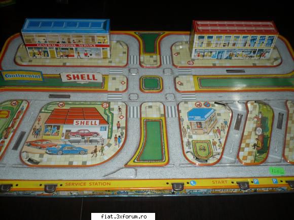 Jucarii Tabla sau Plastic (RO, DDR, USSR, Japonia, China) - de vanzare stare buna, 140 ron - Classic corner