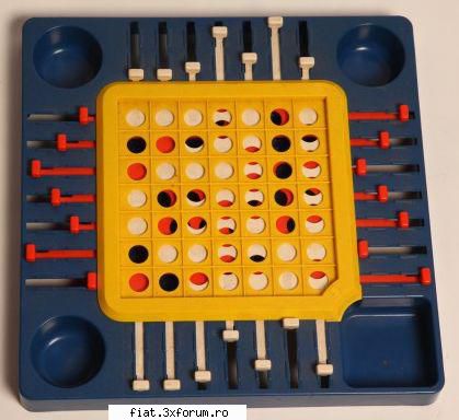 Jucarii Tabla sau Plastic (RO, DDR, USSR, Japonia, China) - de vanzare urmatorul joc nu stiu - Classic corner