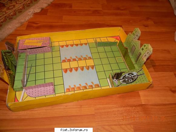 Jucarii Tabla sau Plastic (RO, DDR, USSR, Japonia, China) - lucas0125 - Classic corner