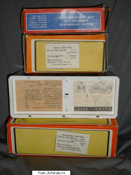 Jucarii Tabla sau Plastic (RO, DDR, USSR, Japonia, China) - disponibile pentru vanzare sau - Classic corner