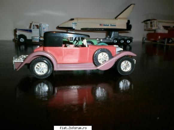 Jucarii Tabla sau Plastic (RO, DDR, USSR, Japonia, China) - citroends21 - Classic corner