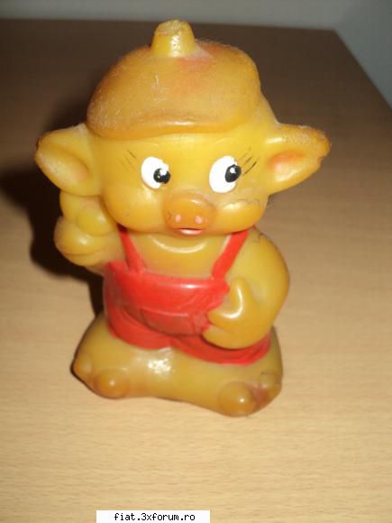 Jucarii Tabla sau Plastic (RO, DDR, USSR, Japonia, China) - romanesc - nu e de vanzare, ci - Classic corner