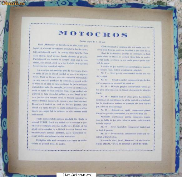 Jucarii Tabla sau Plastic (RO, DDR, USSR, Japonia, China) - mihai161 - Classic corner