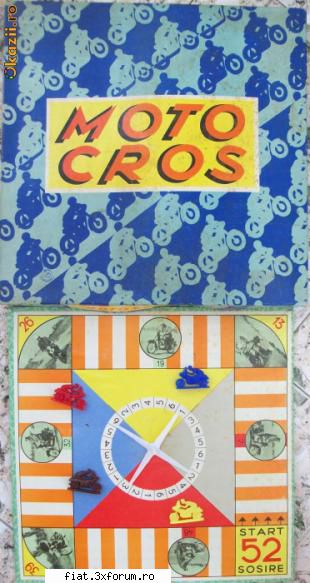 Jucarii Tabla sau Plastic (RO, DDR, USSR, Japonia, China) - mihai161 - Classic corner