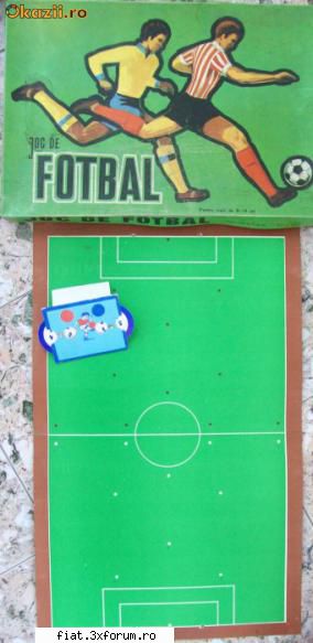 Jucarii Tabla sau Plastic (RO, DDR, USSR, Japonia, China) - Sunt interesat sa cumpar jocul - Classic corner