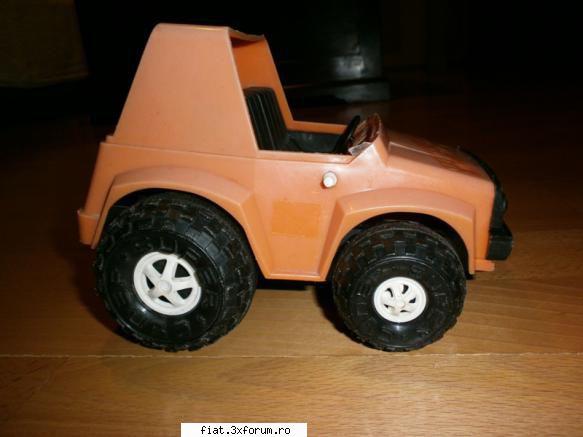 Jucarii Tabla sau Plastic (RO, DDR, USSR, Japonia, China) - citroends21 - Classic corner