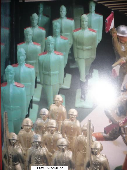Jucarii Tabla sau Plastic (RO, DDR, USSR, Japonia, China) - caut urgent, soldatei plastic si - Classic corner