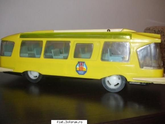 Jucarii Tabla sau Plastic (RO, DDR, USSR, Japonia, China) - ONT modelul nou :D - Classic corner
