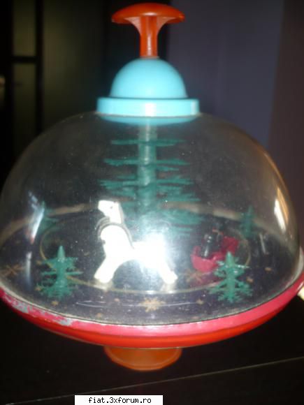 Jucarii Tabla sau Plastic (RO, DDR, USSR, Japonia, China) - 55 ron plus posta Ruseasca - Classic corner