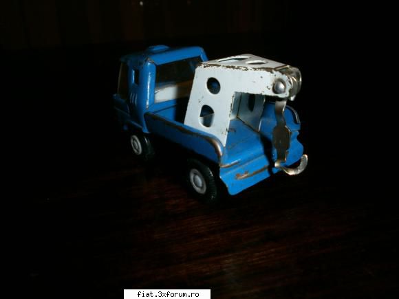 Jucarii Tabla sau Plastic (RO, DDR, USSR, Japonia, China) - citroends21 - Classic corner