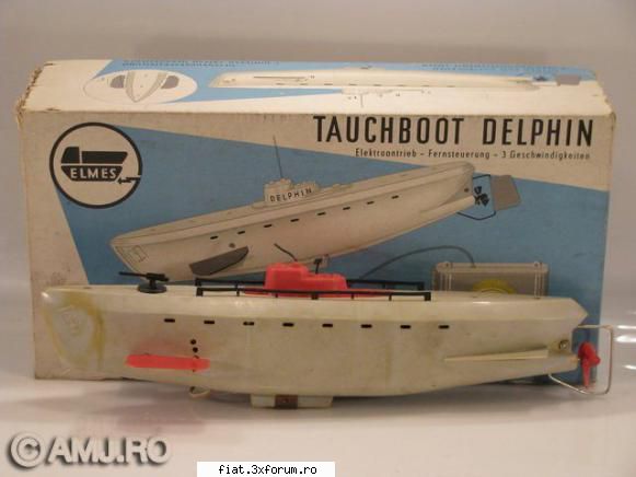 Jucarii Tabla sau Plastic (RO, DDR, USSR, Japonia, China) - Caut urgent, submarine plus cuti - Classic corner