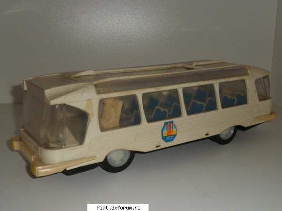 Jucarii Tabla sau Plastic (RO, DDR, USSR, Japonia, China) - ONT de plastic - disponibil - Classic corner