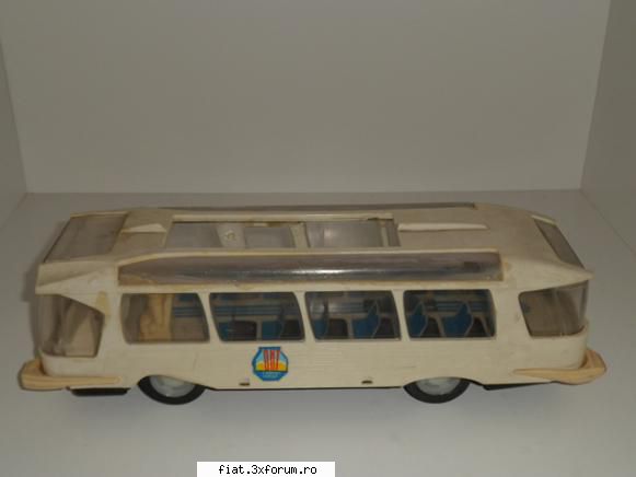 Jucarii Tabla sau Plastic (RO, DDR, USSR, Japonia, China) - Meteor - Classic corner