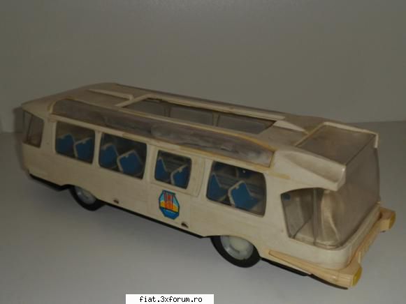 Jucarii Tabla sau Plastic (RO, DDR, USSR, Japonia, China) - Meteor - Classic corner
