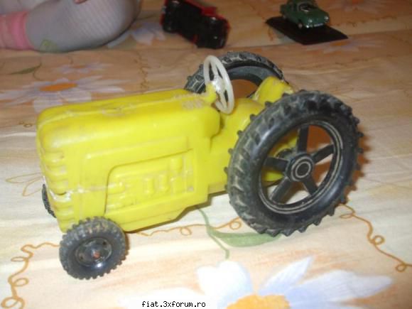 Jucarii Tabla sau Plastic (RO, DDR, USSR, Japonia, China) - hai sa mai clatim ochii cu ceva - Classic corner