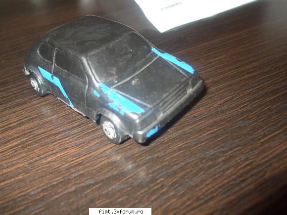 Jucarii Tabla sau Plastic (RO, DDR, USSR, Japonia, China) - si uitasem sa o prezinta si pe - Classic corner